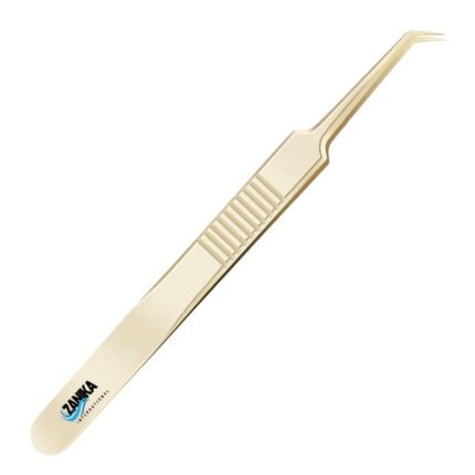 The Ideal Classic Lash Tweezers