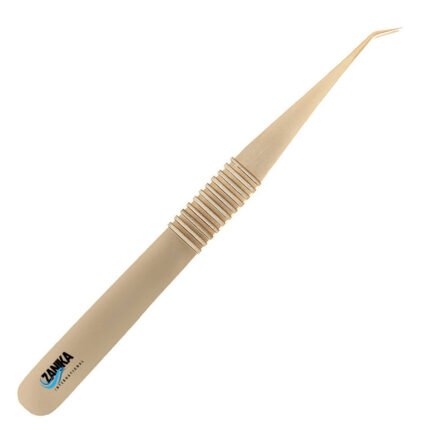 The Ideal Classic Lash Tweezers