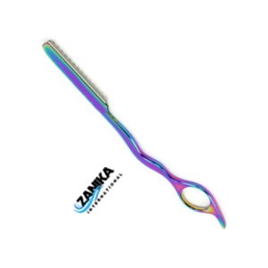 Professional Eyebrow Tweezers for Flawless Facial Hair Removal