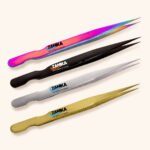 Eyelash Premium Tweezers