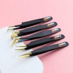 Eyelash Classic Tweezers