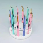 Eyelash Tweezer